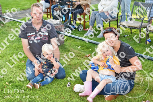 Evenement foto: Serie 2130