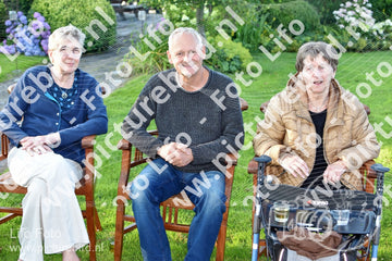 Evenement foto: Serie 2130