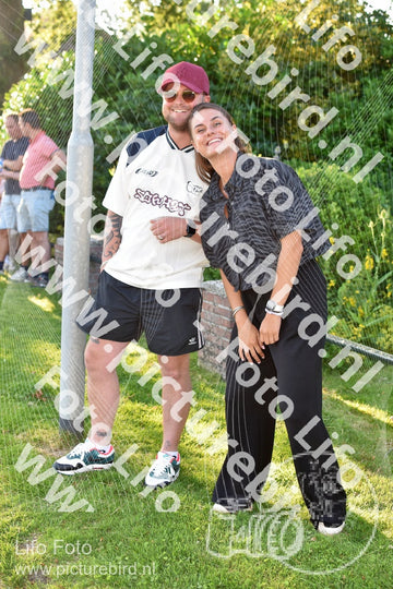 Evenement foto: Serie 2130