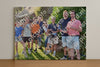 Evenement foto: Serie 2130