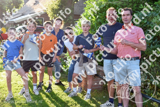 Evenement foto: Serie 2130