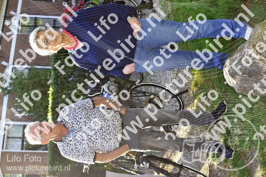 Evenement foto: Serie 2130