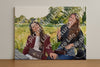 Evenement foto: Serie 2130