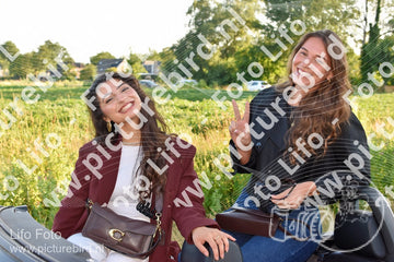 Evenement foto: Serie 2130