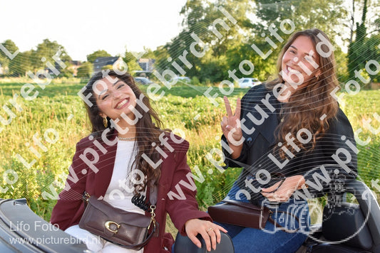 Evenement foto: Serie 2130