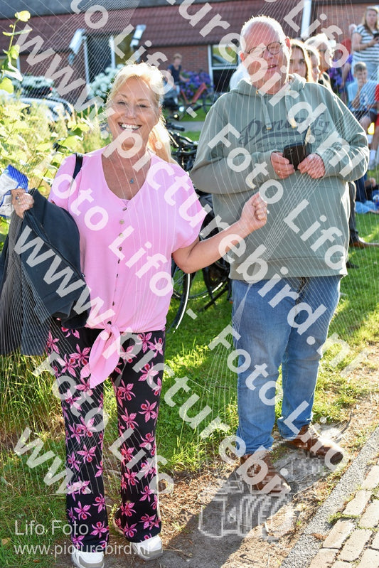 Evenement foto: Serie 2130
