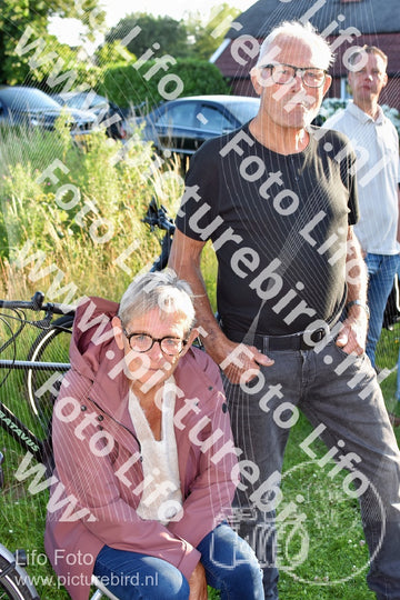 Evenement foto: Serie 2130