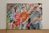 Evenement foto: Serie 2130