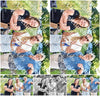 Evenement foto: Serie 2130