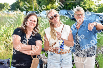 Evenement foto: Serie 2130