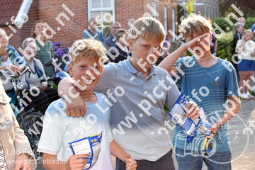 Evenement foto: Serie 2130