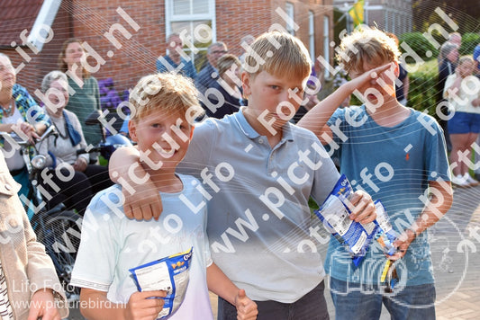 Evenement foto: Serie 2130