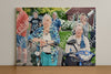 Evenement foto: Serie 2130