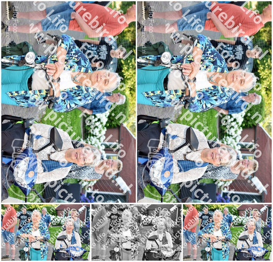Evenement foto: Serie 2130