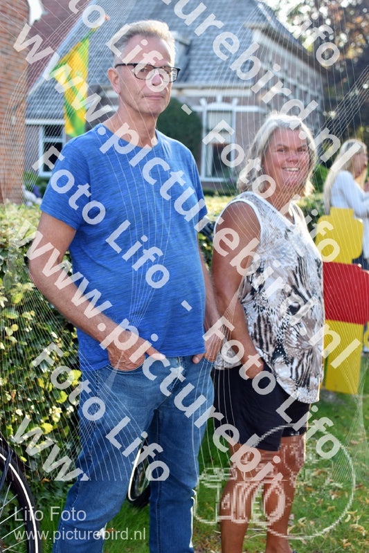 Evenement foto: Serie 2130