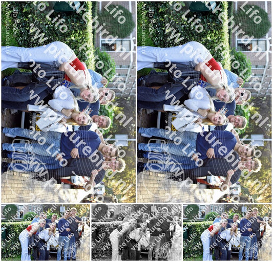 Evenement foto: Serie 2130