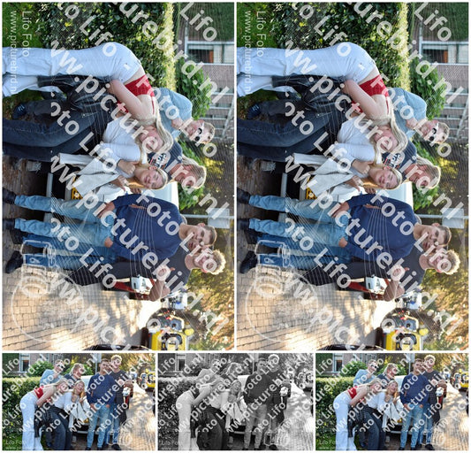 Evenement foto: Serie 2130