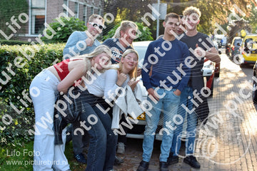 Evenement foto: Serie 2130