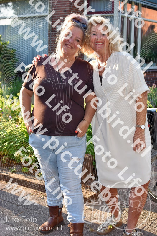 Evenement foto: Serie 2130