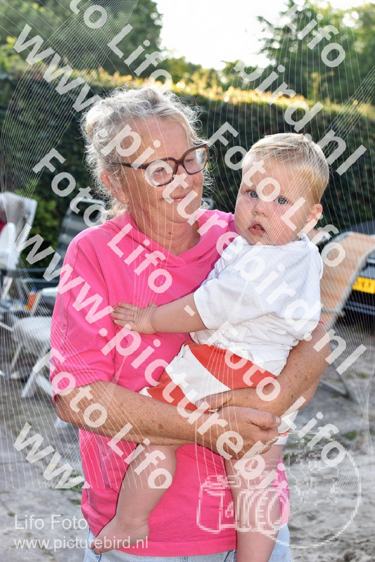 Evenement foto: Serie 2130
