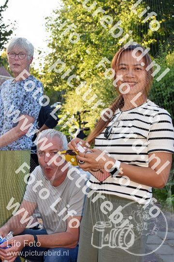 Evenement foto: Serie 2130