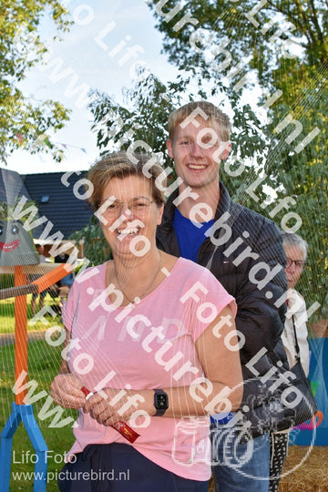 Evenement foto: Serie 2130