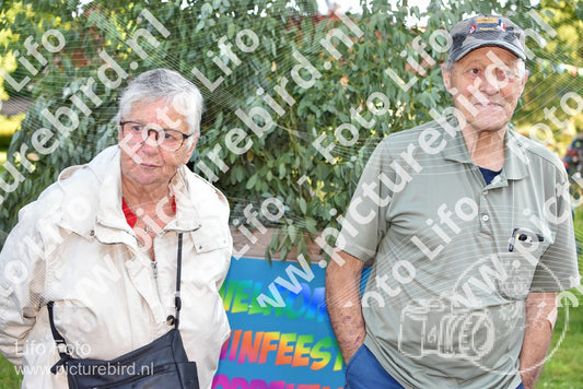Evenement foto: Serie 2130