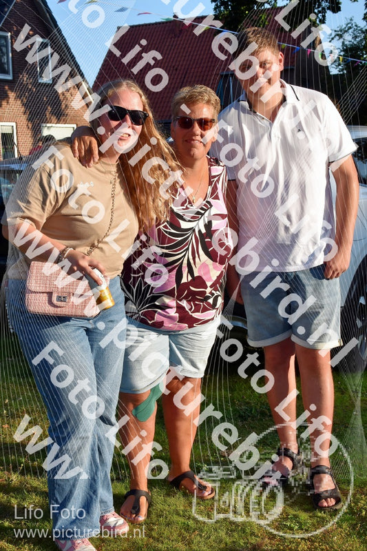Evenement foto: Serie 2130
