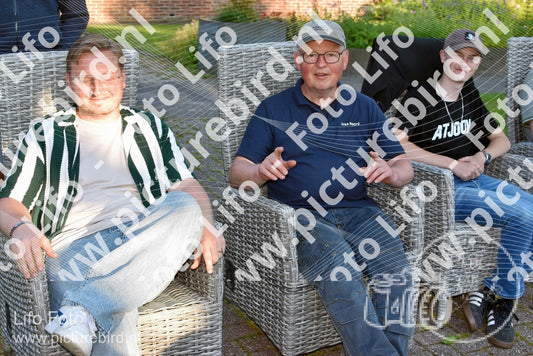 Evenement foto: Serie 2130