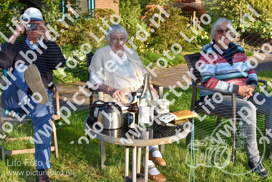 Evenement foto: Serie 2130