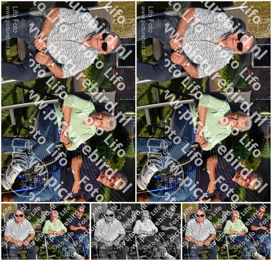 Evenement foto: Serie 2130