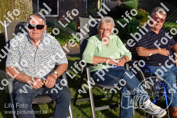 Evenement foto: Serie 2130