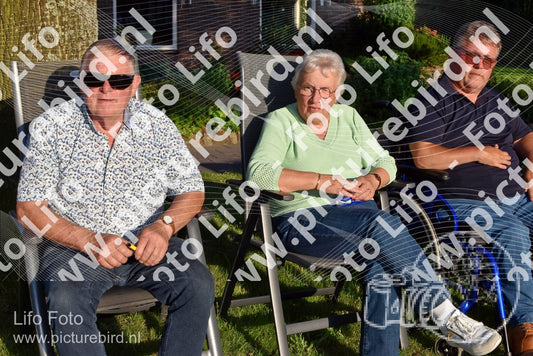 Evenement foto: Serie 2130