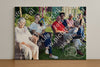 Evenement foto: Serie 2130