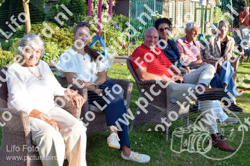Evenement foto: Serie 2130