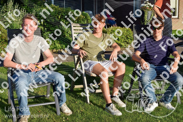 Evenement foto: Serie 2130