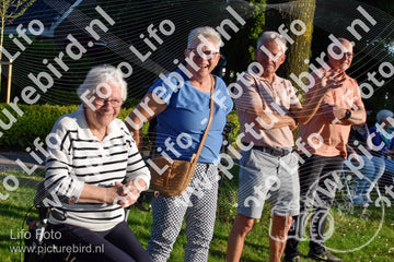 Evenement foto: Serie 2130