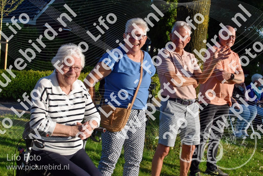 Evenement foto: Serie 2130