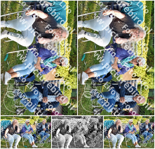 Evenement foto: Serie 2130