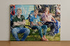 Evenement foto: Serie 2130