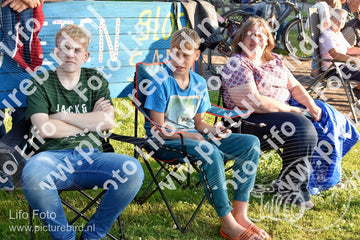 Evenement foto: Serie 2130