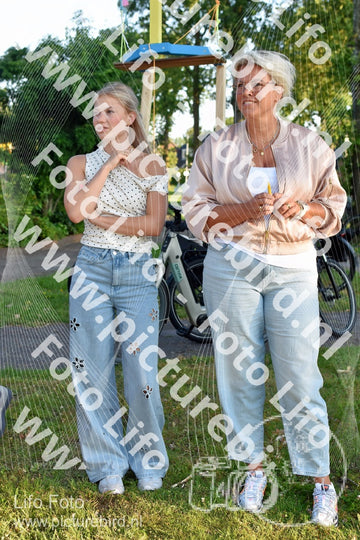 Evenement foto: Serie 2130