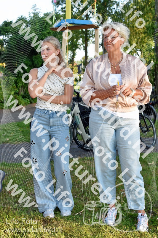 Evenement foto: Serie 2130
