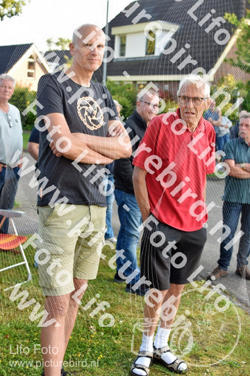 Evenement foto: Serie 2130