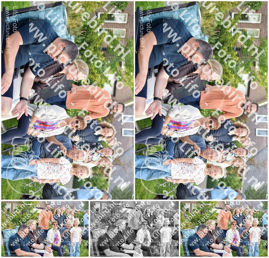 Evenement foto: Serie 2130