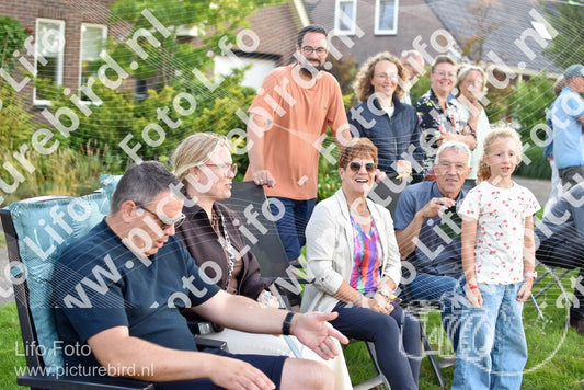 Evenement foto: Serie 2130