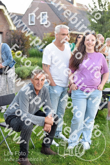 Evenement foto: Serie 2130