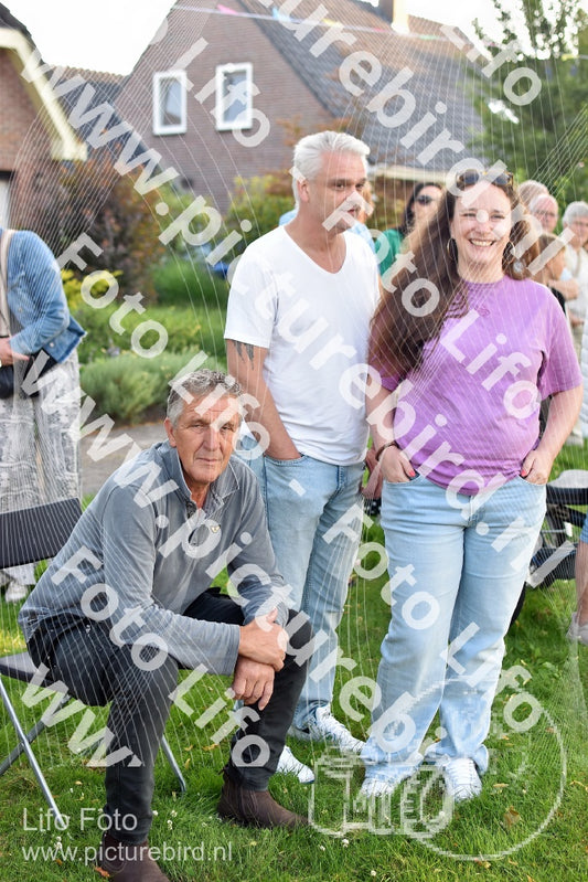 Evenement foto: Serie 2130