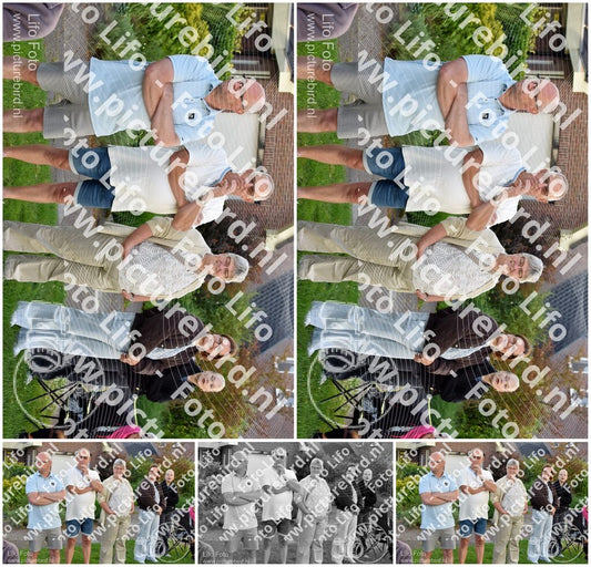 Evenement foto: Serie 2130