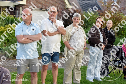 Evenement foto: Serie 2130
